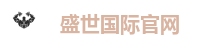 盛世国际